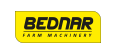 Logo von BEDNAR