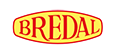 Logo von BREDAL