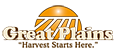 Logo von Great Plains