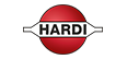 Logo von HARDI