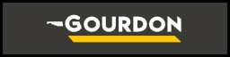 Gourdon logo